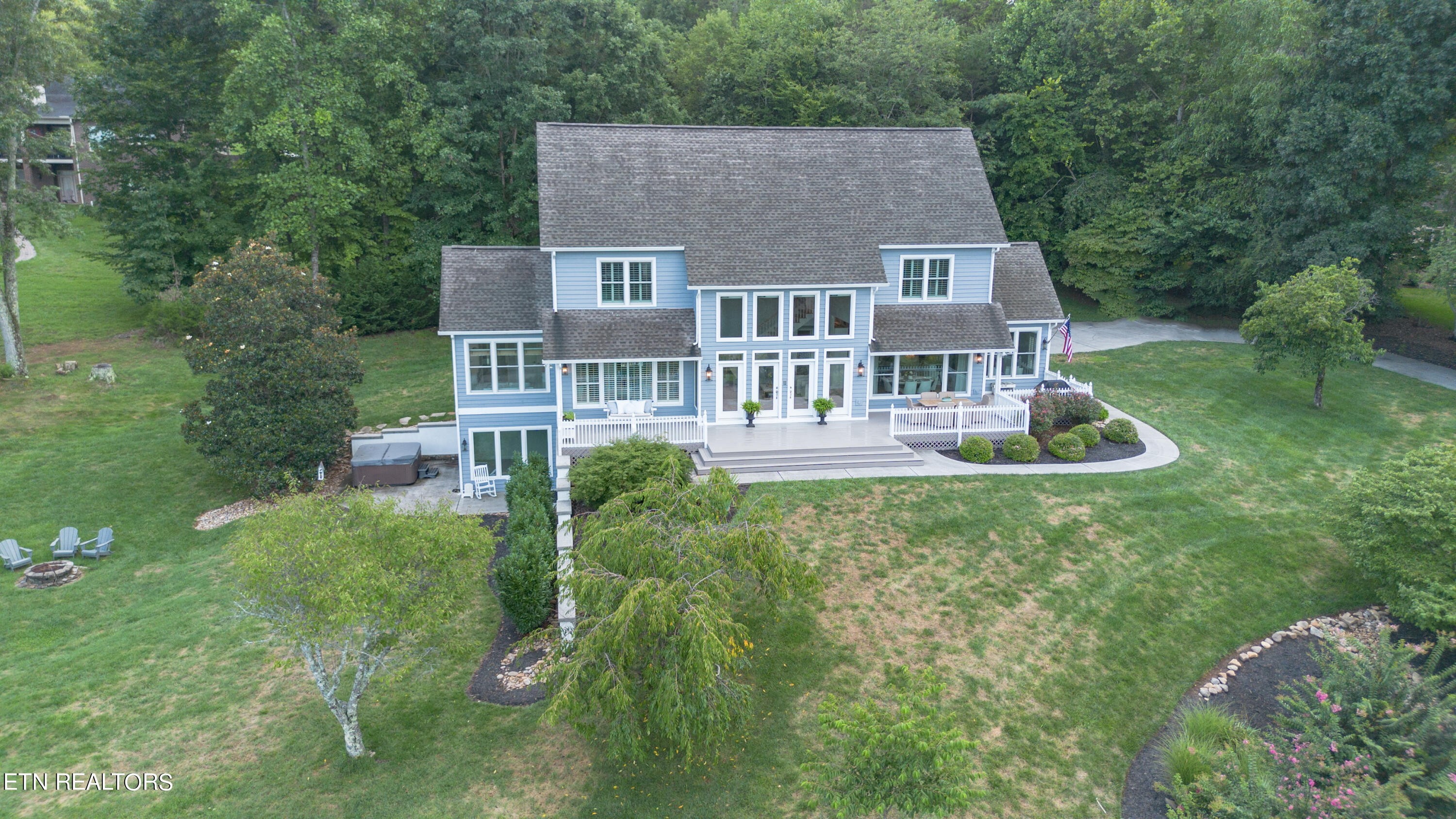 Photo 1 of 58 of 208 Lake Crest Drive house