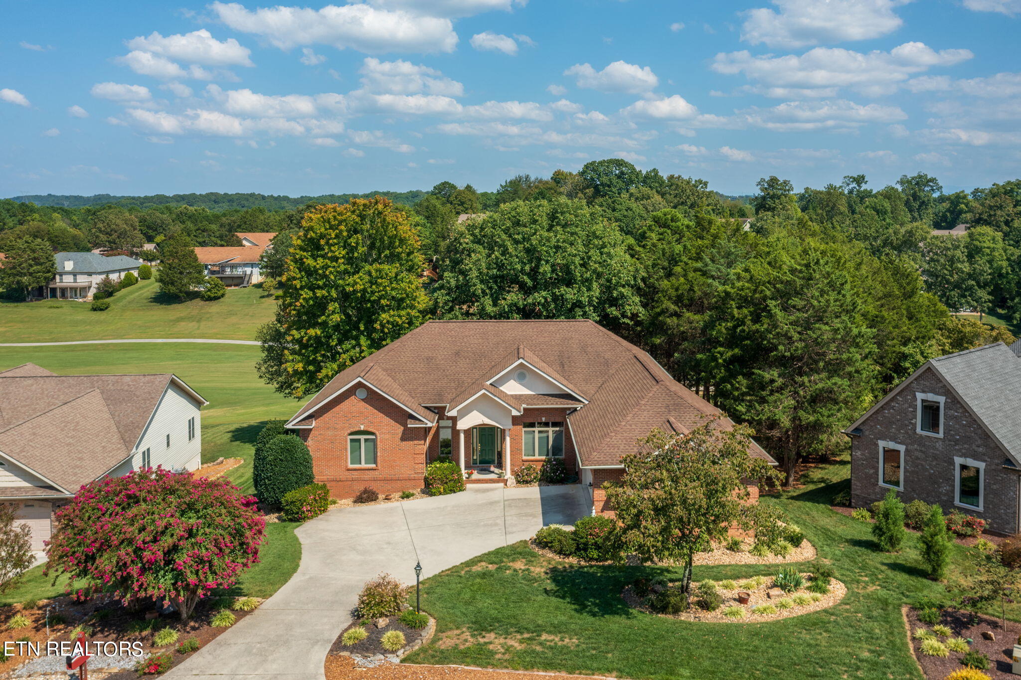 Photo 3 of 15 of 420 Wewoka Circle house