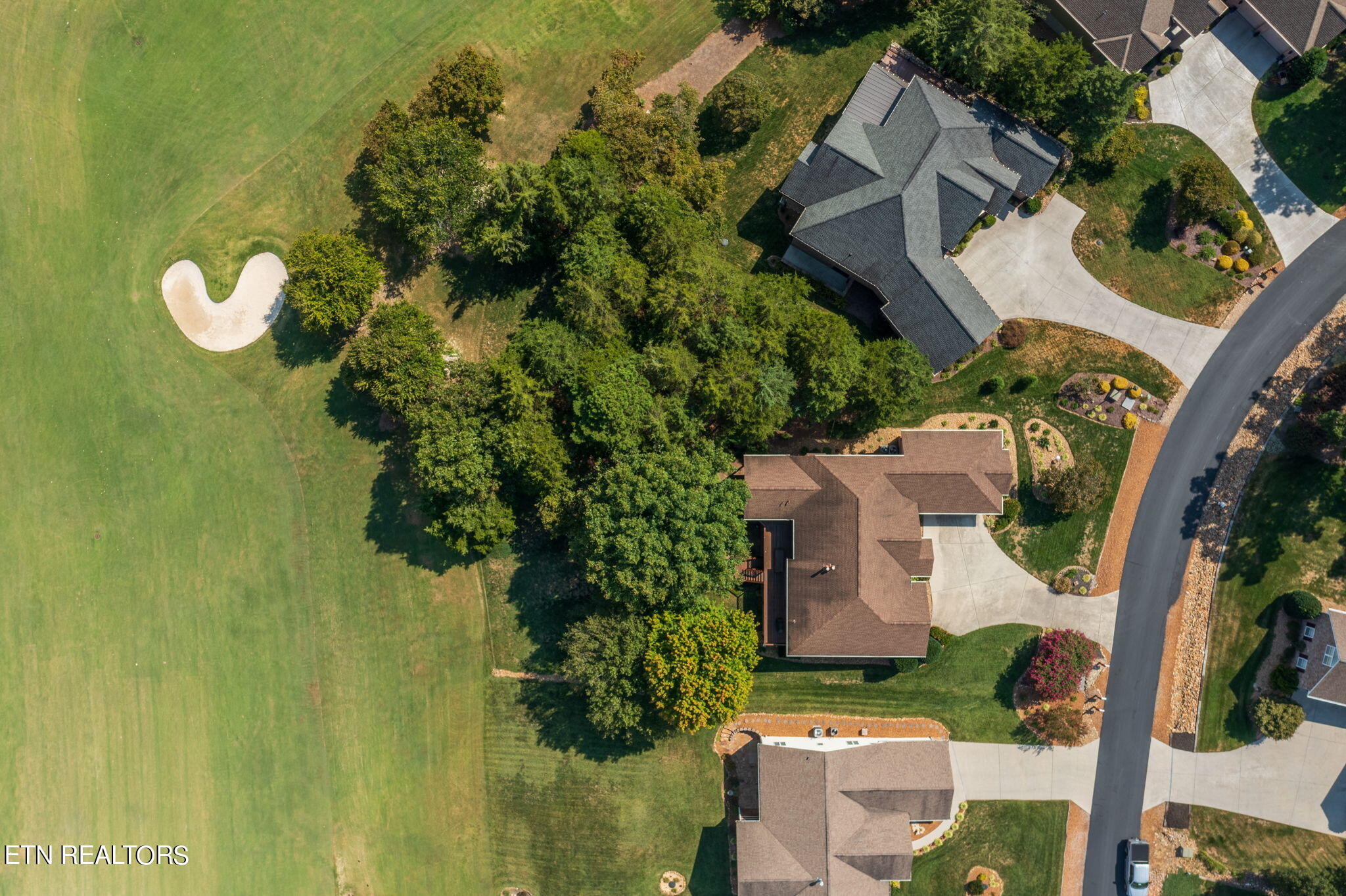 Photo 7 of 15 of 420 Wewoka Circle house