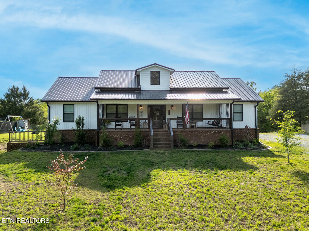 Photo 1 of 29 of 146 Little Gudger Rd house