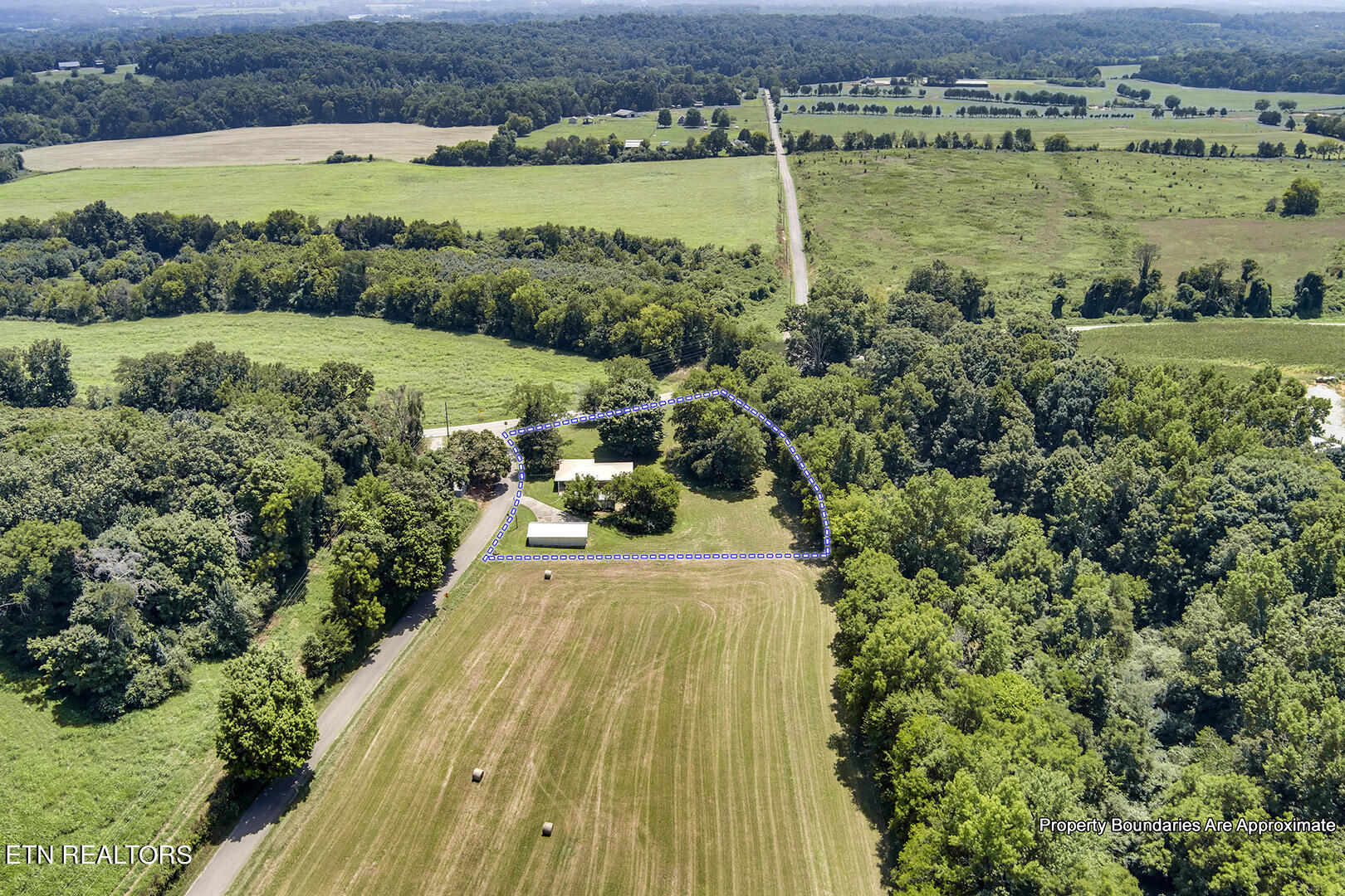 Photo 42 of 45 of 450 Kinser Road Rd house