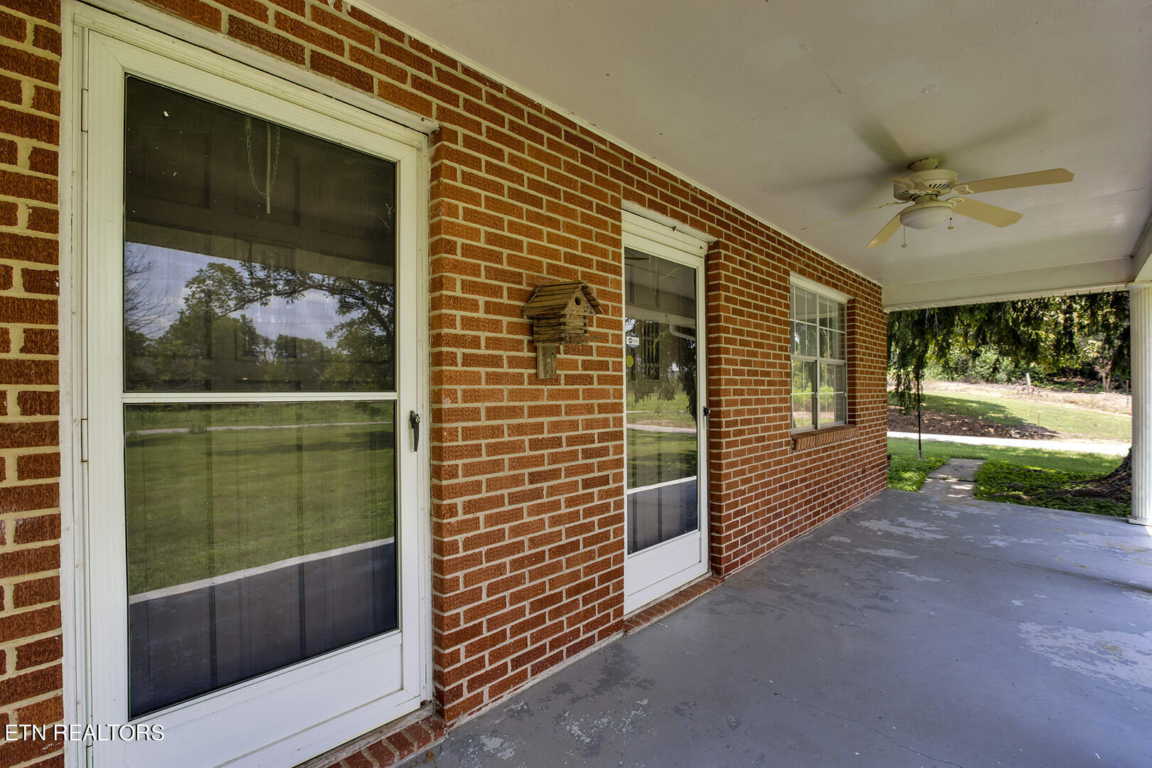 Photo 6 of 45 of 450 Kinser Road Rd house