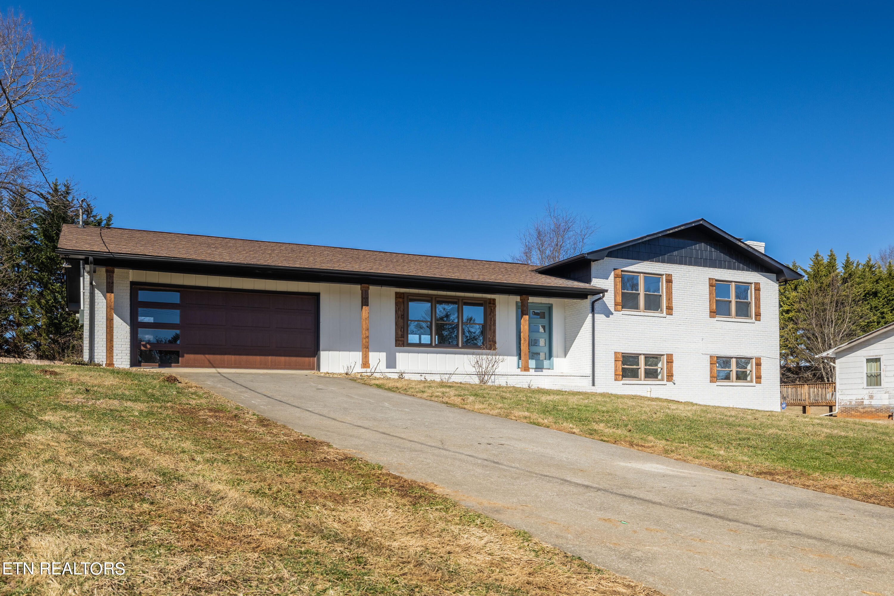 Photo 1 of 38 of 2245 Carpenters Grade Rd house