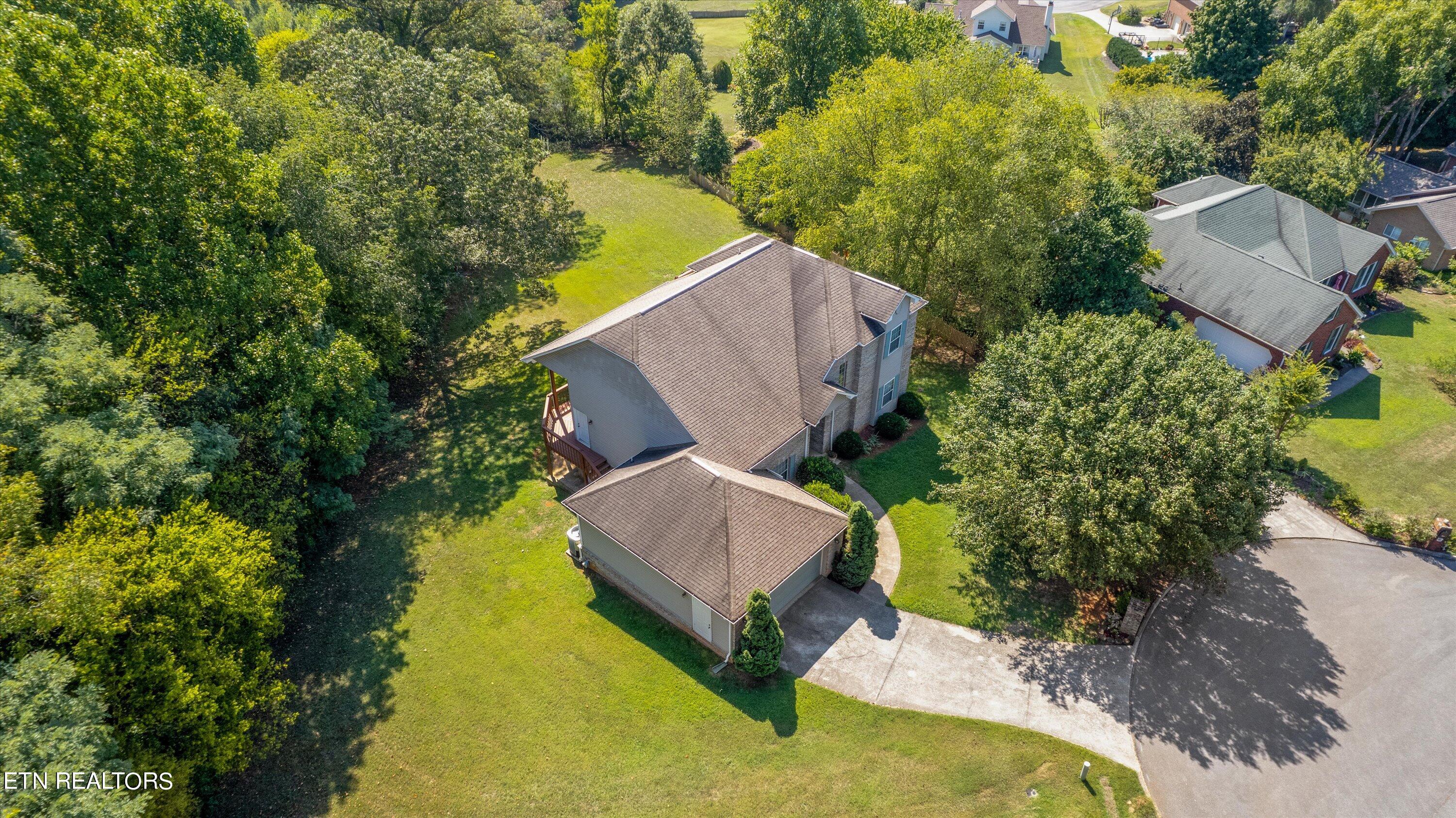 Photo 41 of 51 of 3504 Christenberry Drive house