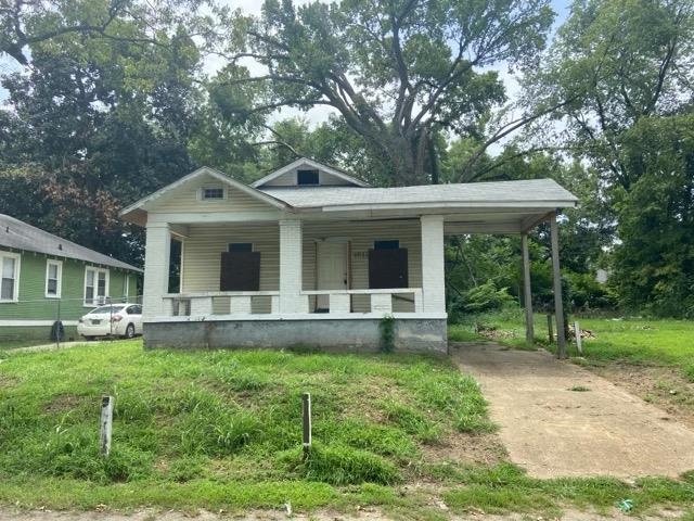 Photo 1 of 5 of 1619 SOUTHERN AVE house