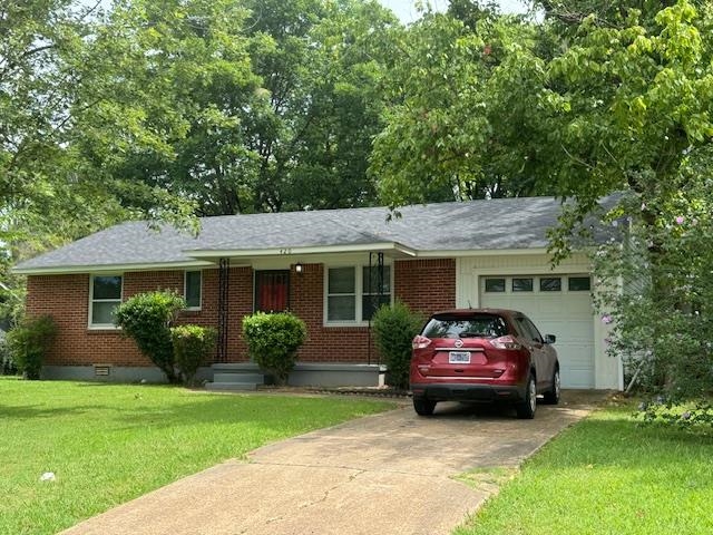 Photo 1 of 4 of 420 STONEHAM RD house