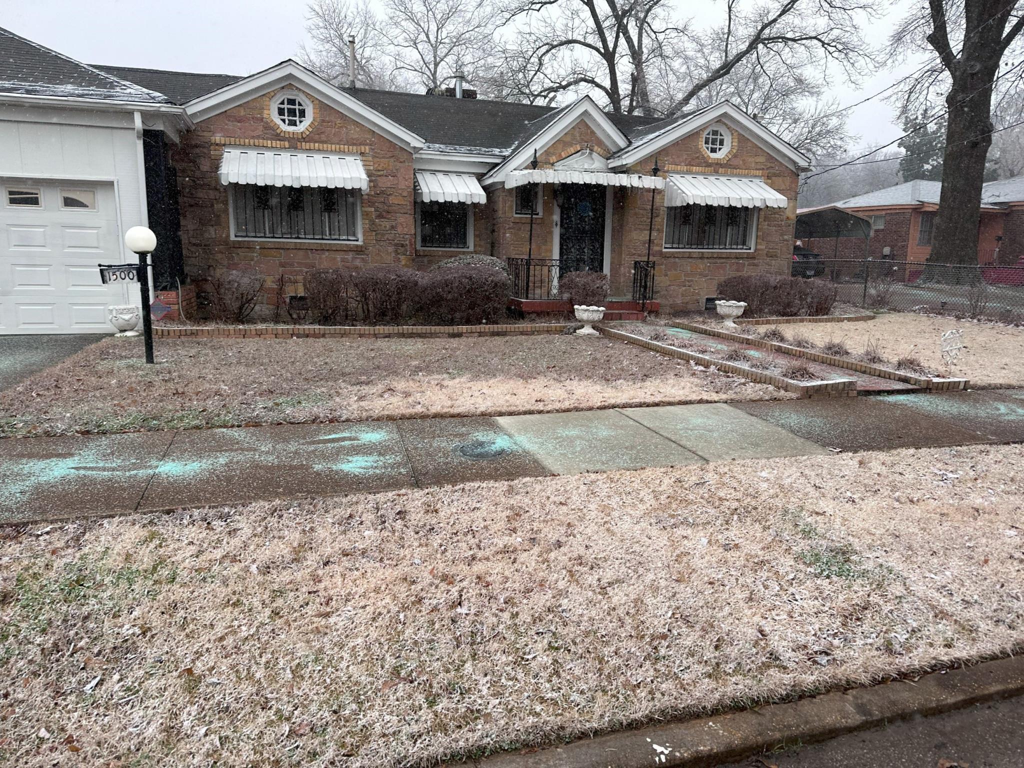 Photo 1 of 13 of 1500 HYDE PARK BLVD townhome