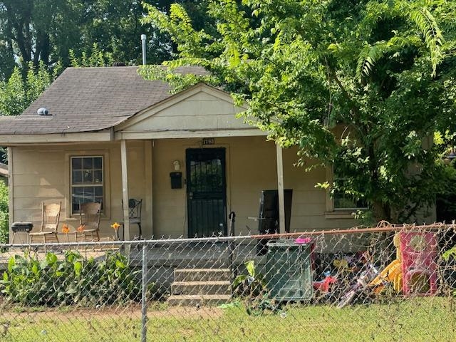 Photo 1 of 4 of 1765 ELDRIDGE AVE house