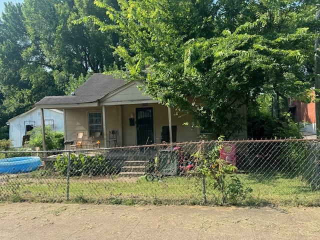 Photo 2 of 4 of 1765 ELDRIDGE AVE house