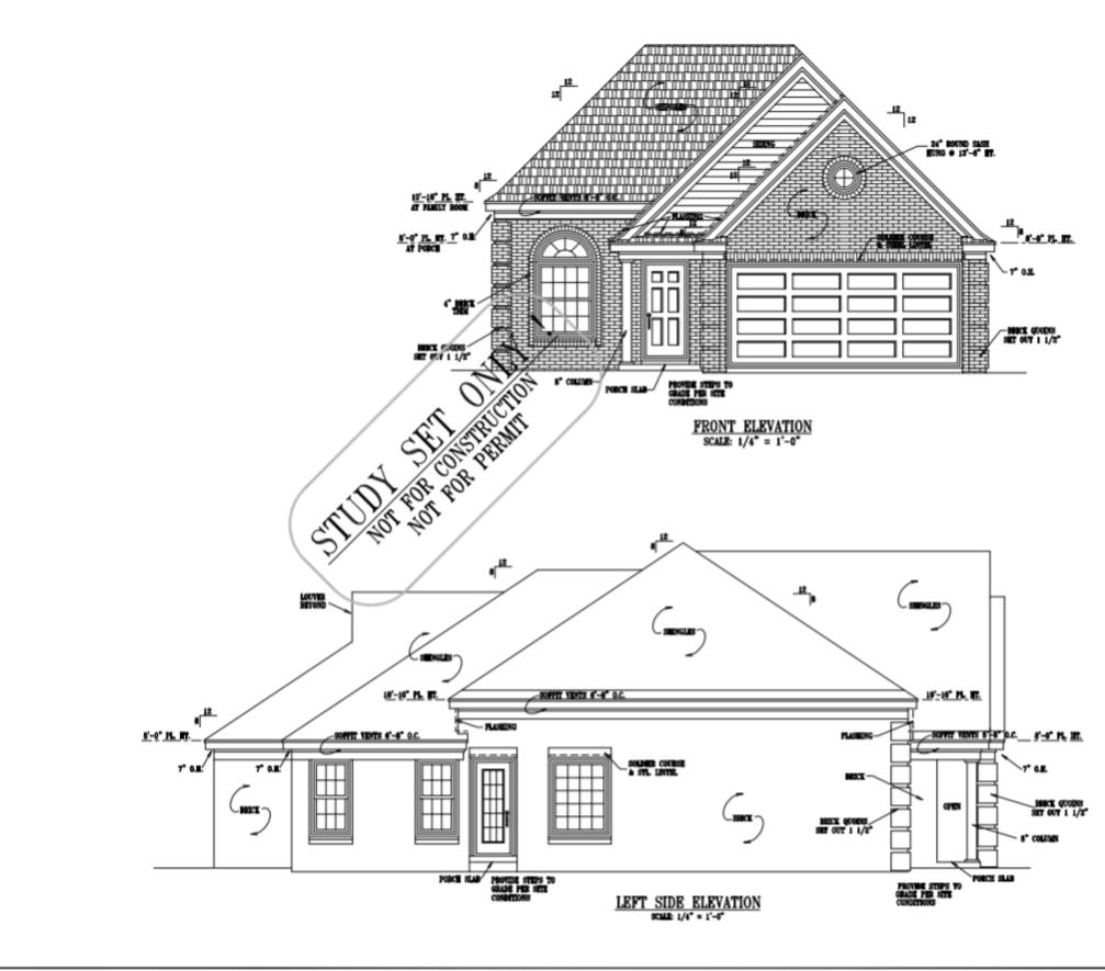 Photo 1 of 5 of 44 WEST FALLS DR LOT #3 land