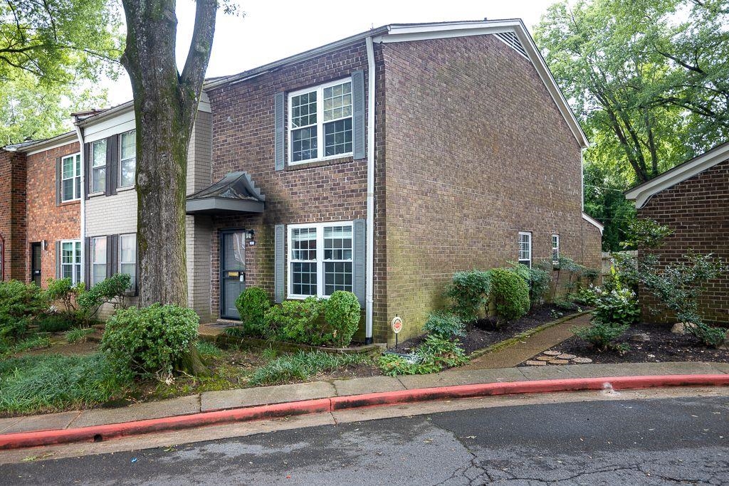 Photo 20 of 20 of 507 PEABODY SQ townhome