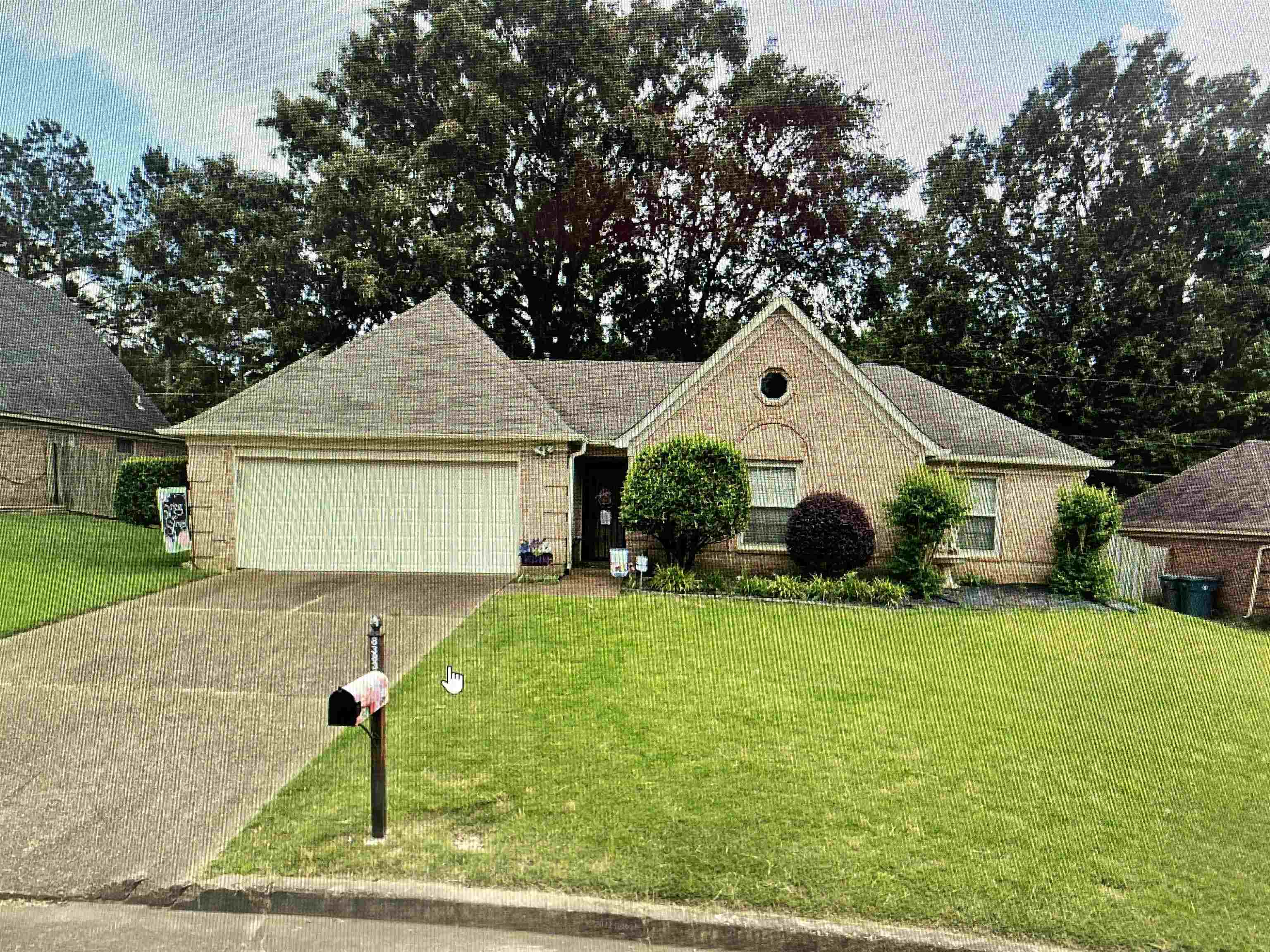 Photo 1 of 1 of 8383 WIND RIVER CIR house