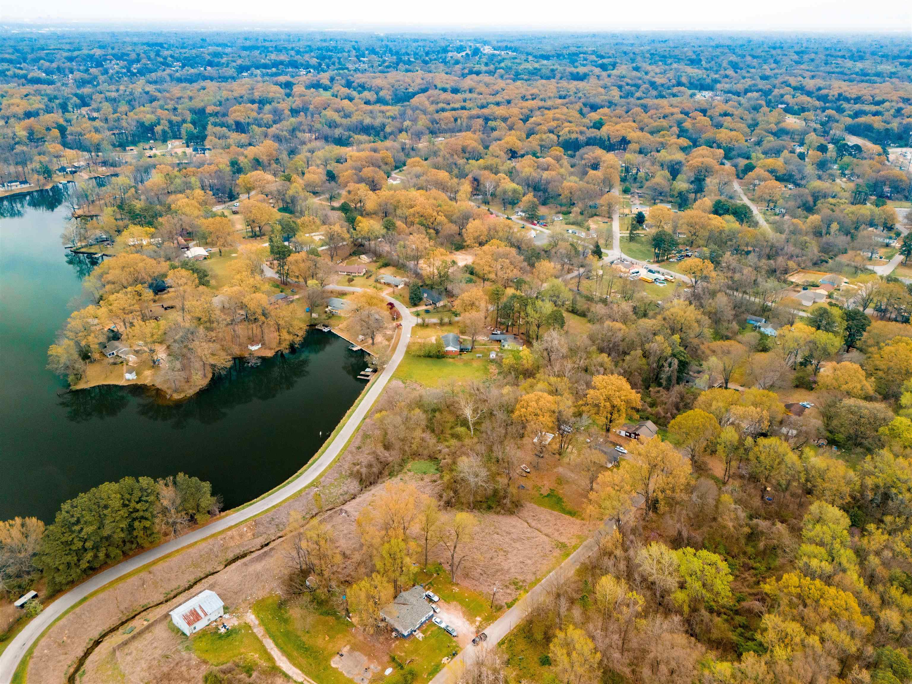 Photo 15 of 23 of 1450 LONGCREST RD land