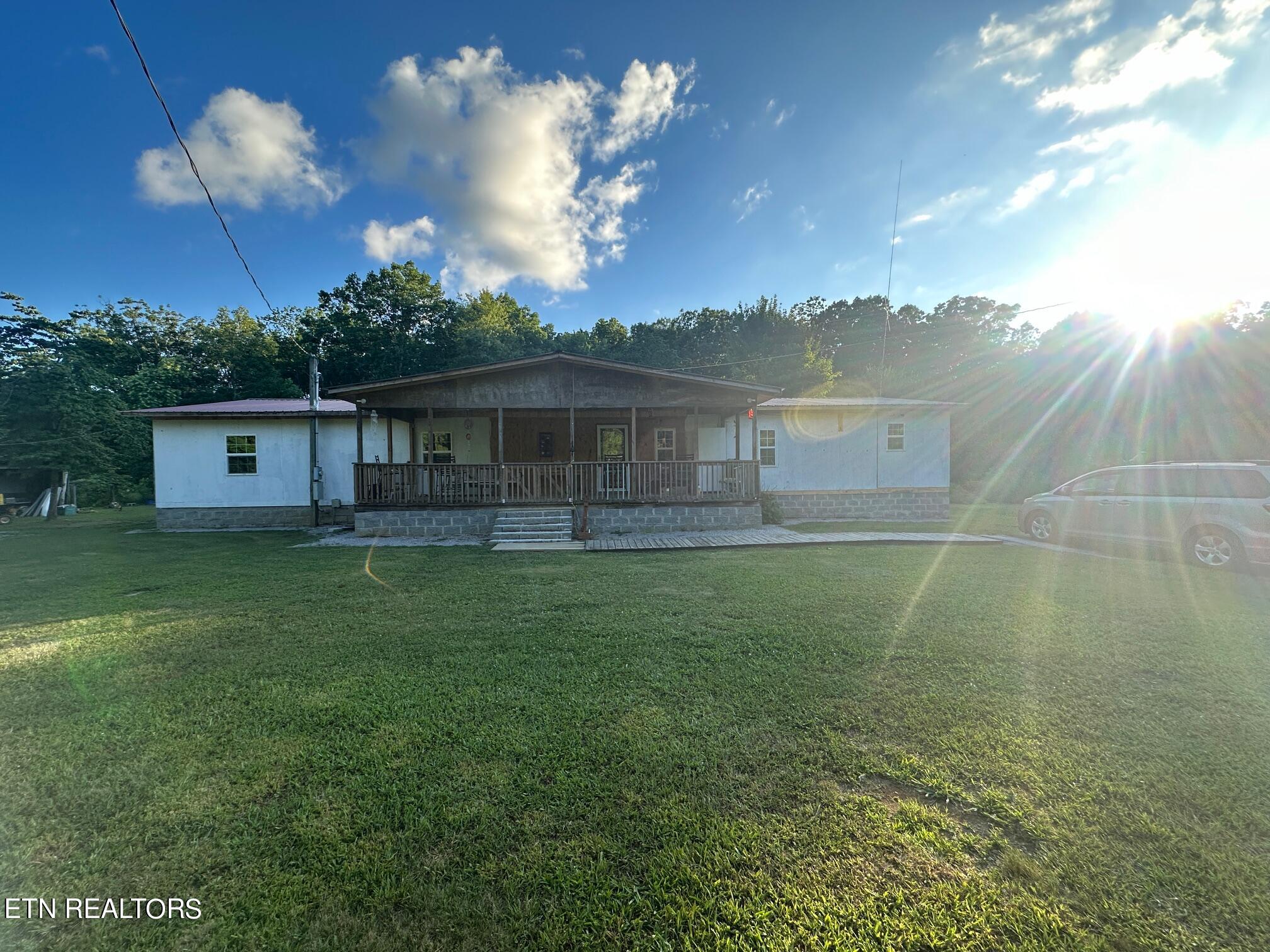 Photo 1 of 25 of 140 Shady Lane mobile home