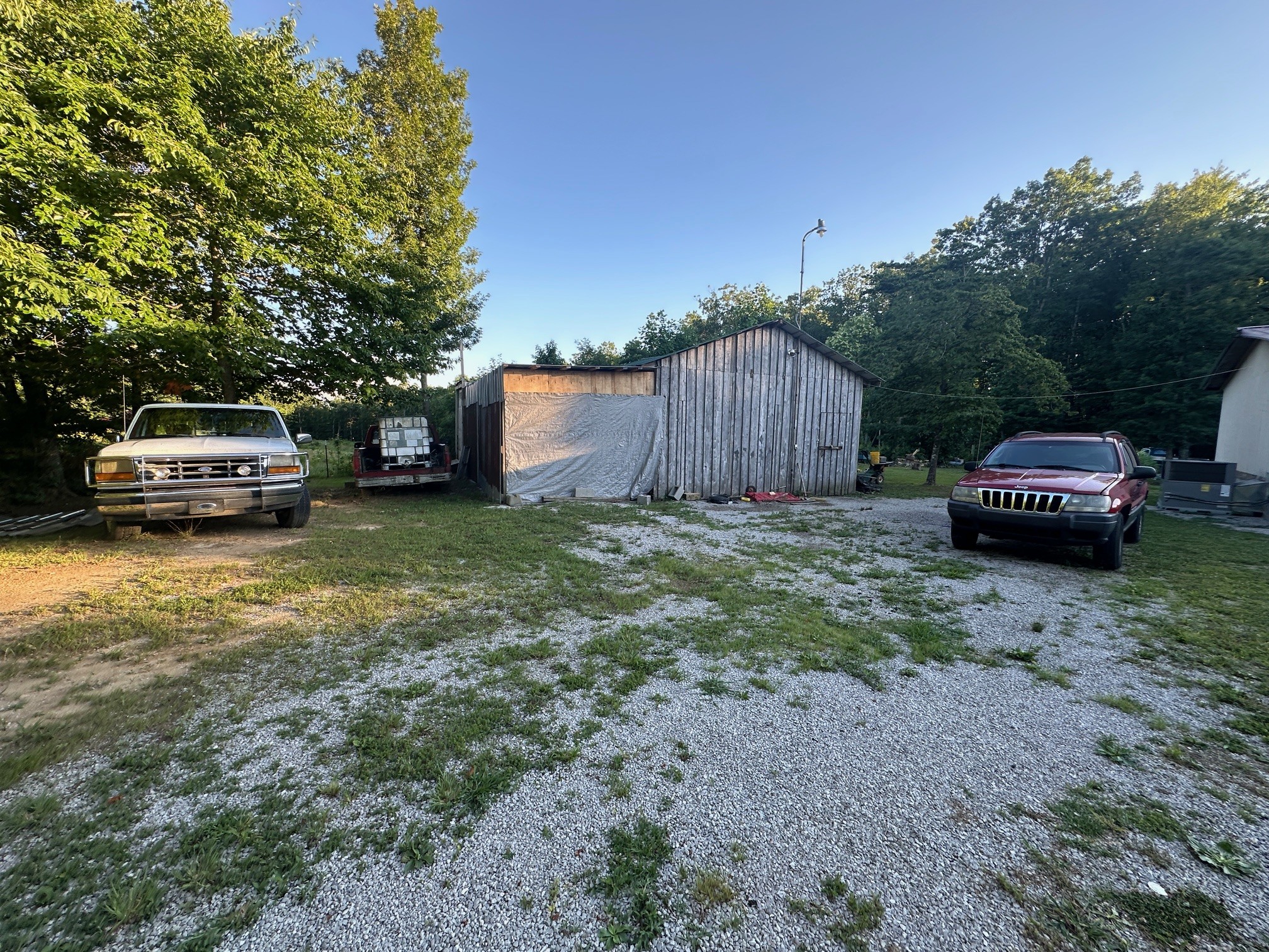 Photo 9 of 25 of 140 Shady Ln mobile home