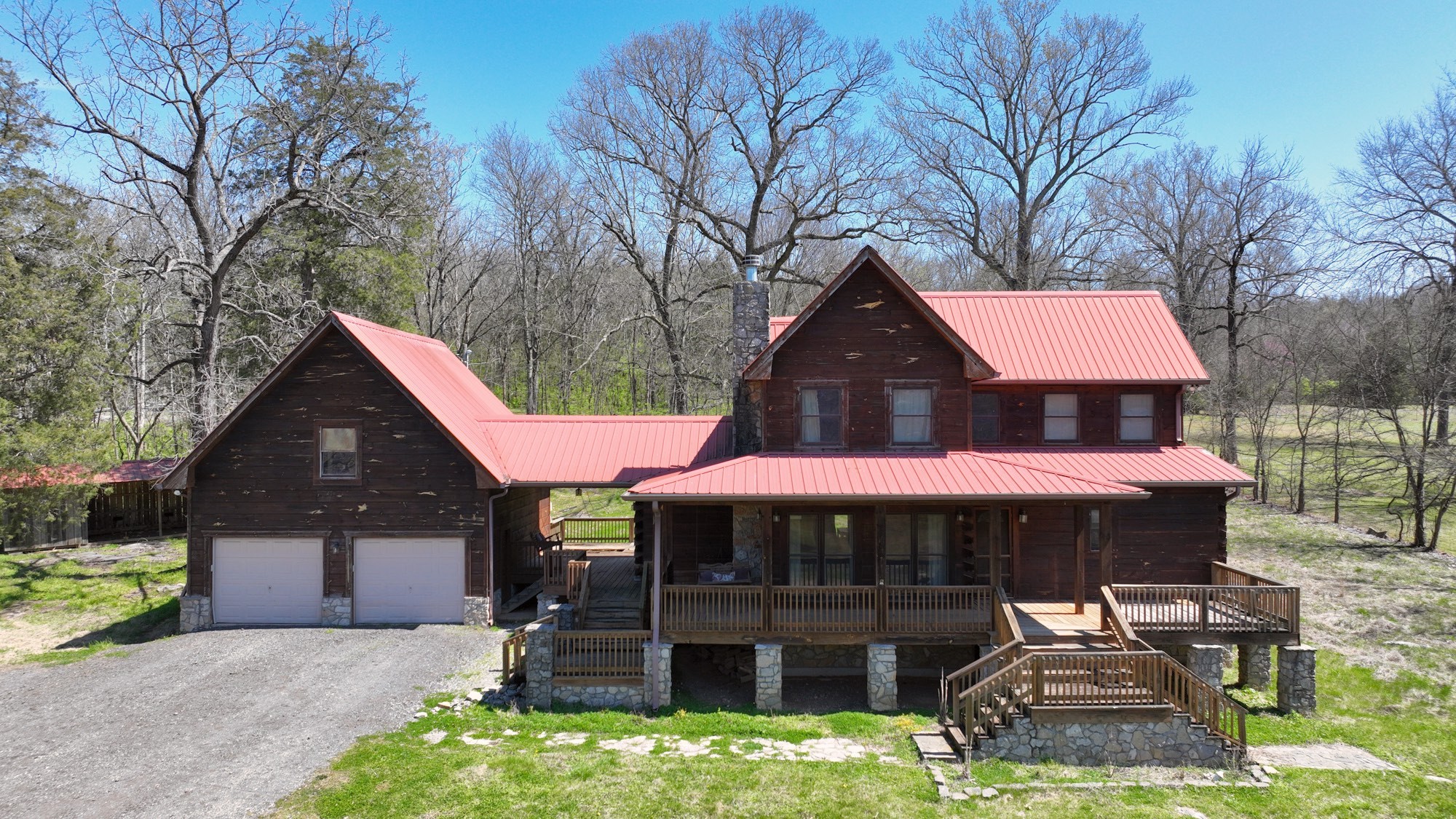 Photo 3 of 36 of 1904 Benders Ferry Rd house