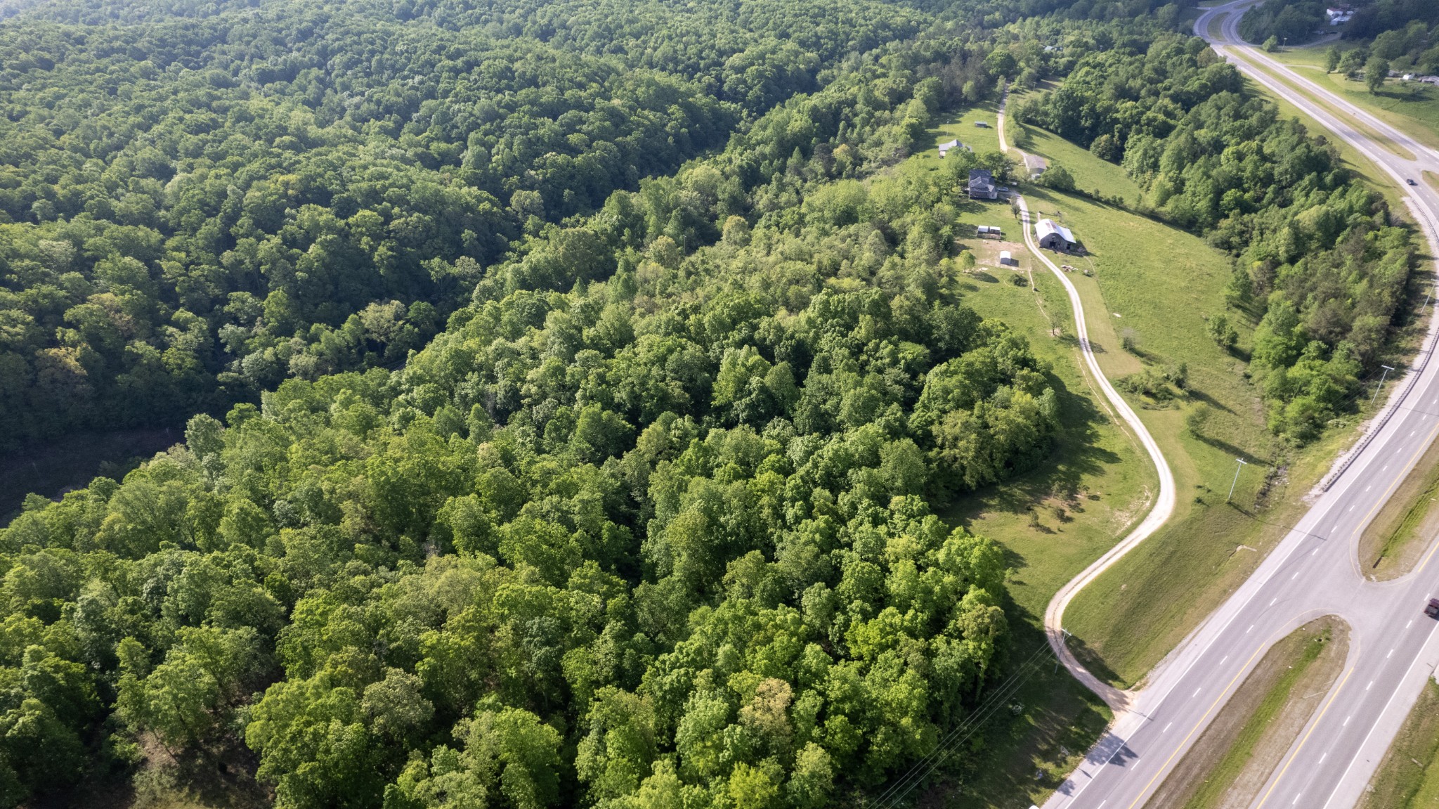 Photo 10 of 16 of 0 Lawrenceburg Hwy land