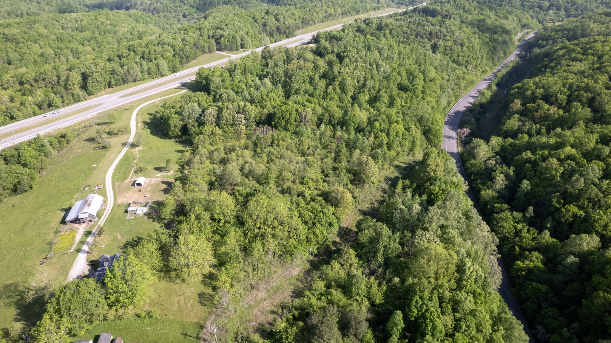 Photo 16 of 16 of 0 Lawrenceburg Hwy land