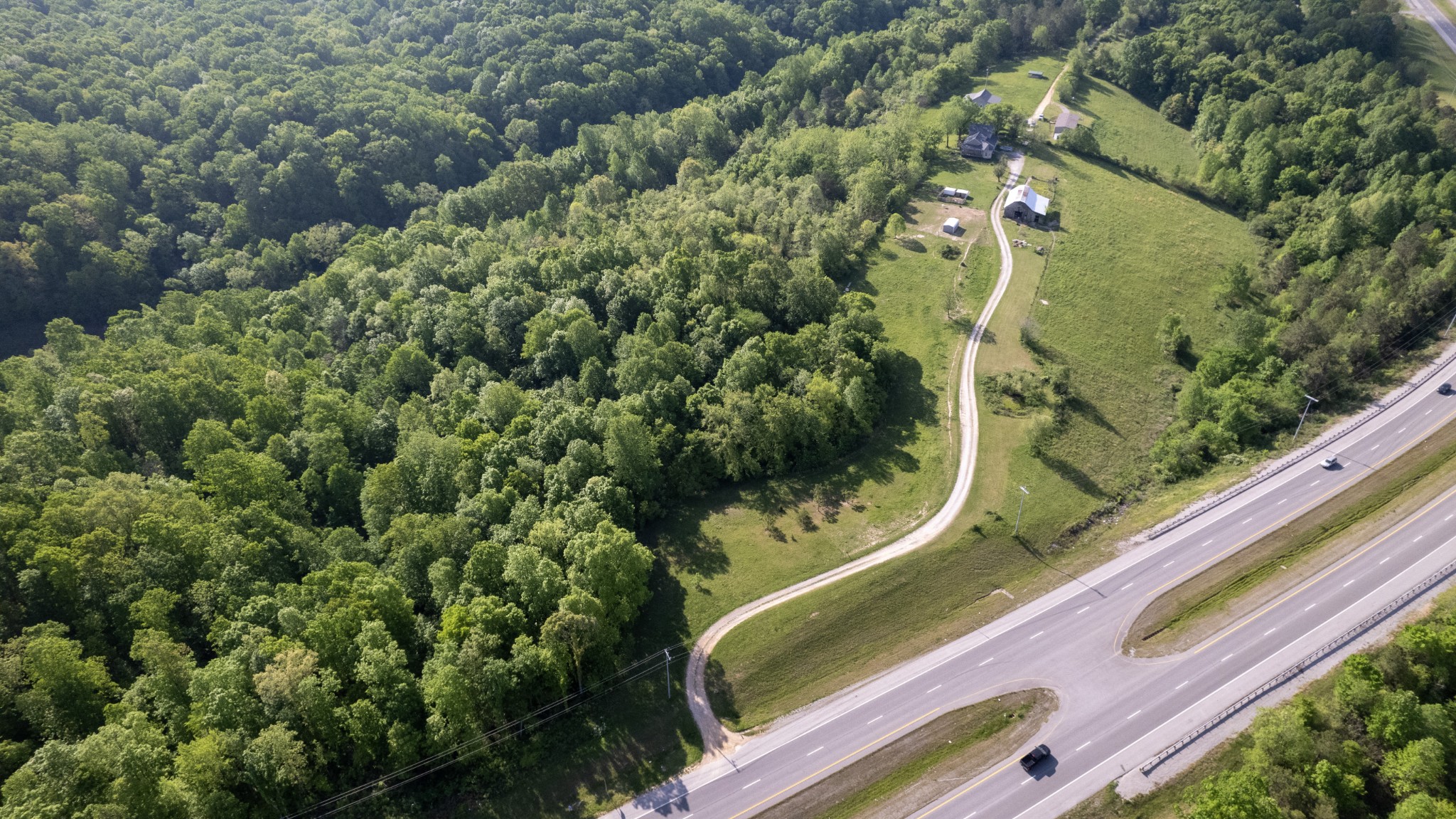 Photo 5 of 16 of 0 Lawrenceburg Hwy land