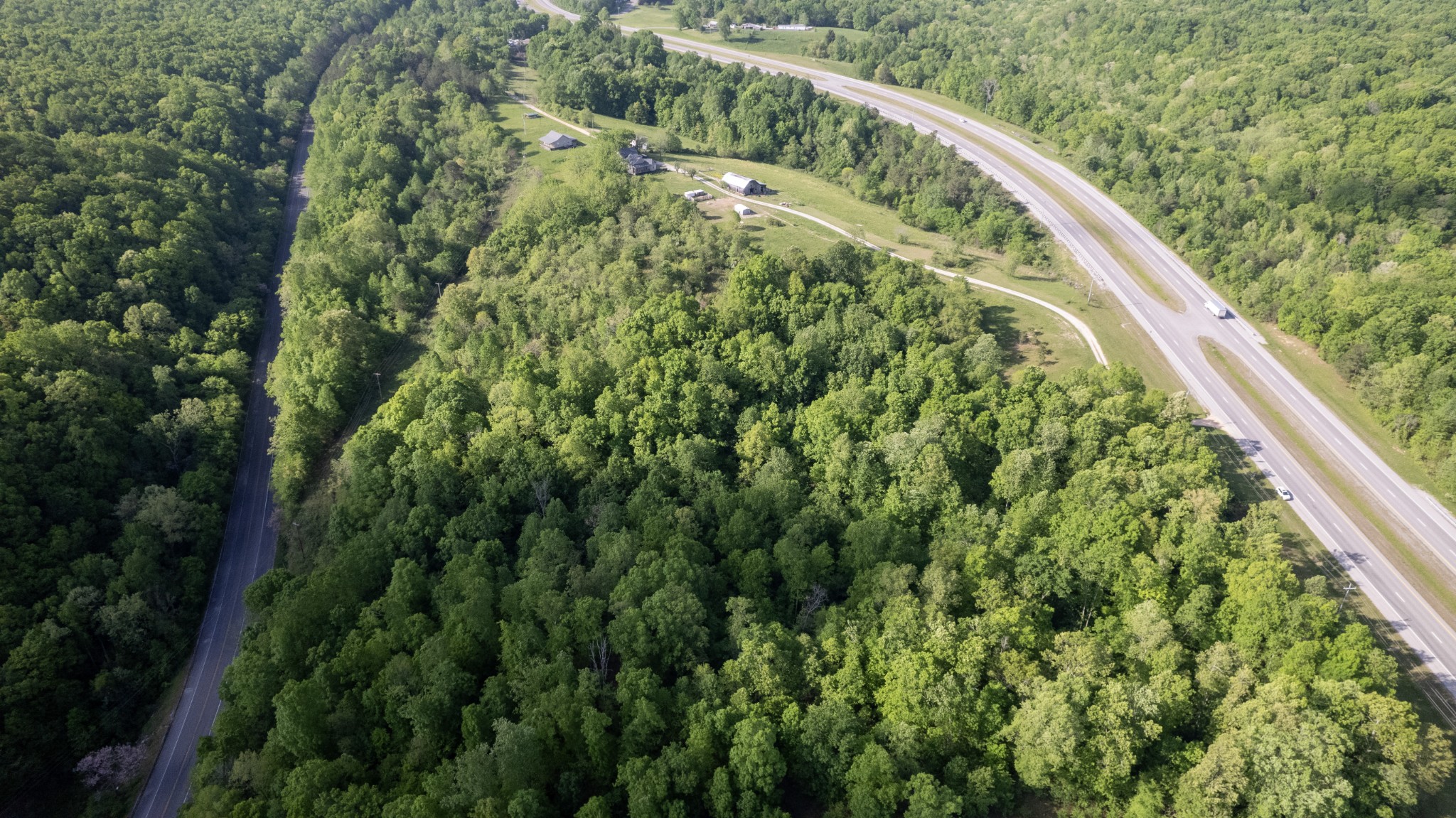 Photo 6 of 16 of 0 Lawrenceburg Hwy land