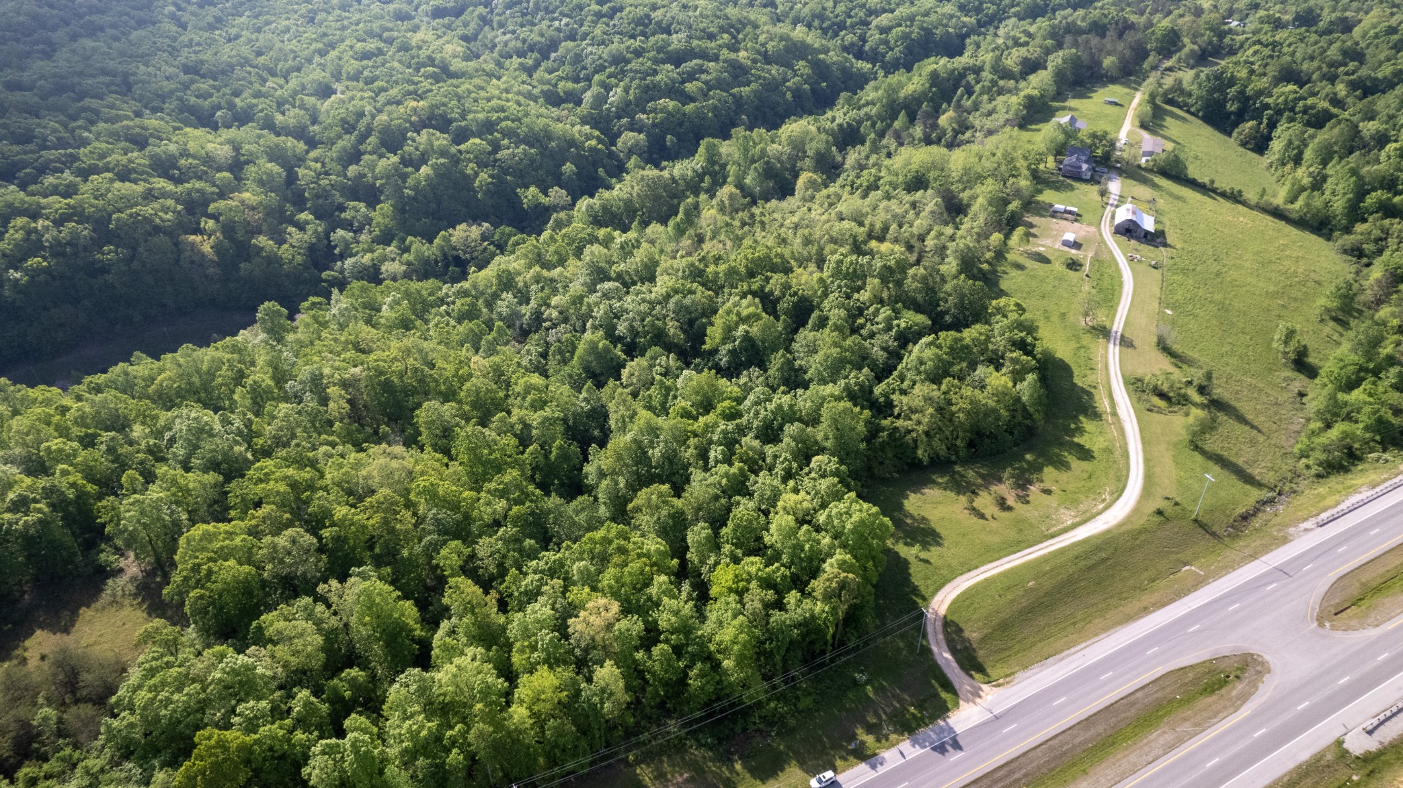 Photo 8 of 16 of 0 Lawrenceburg Hwy land