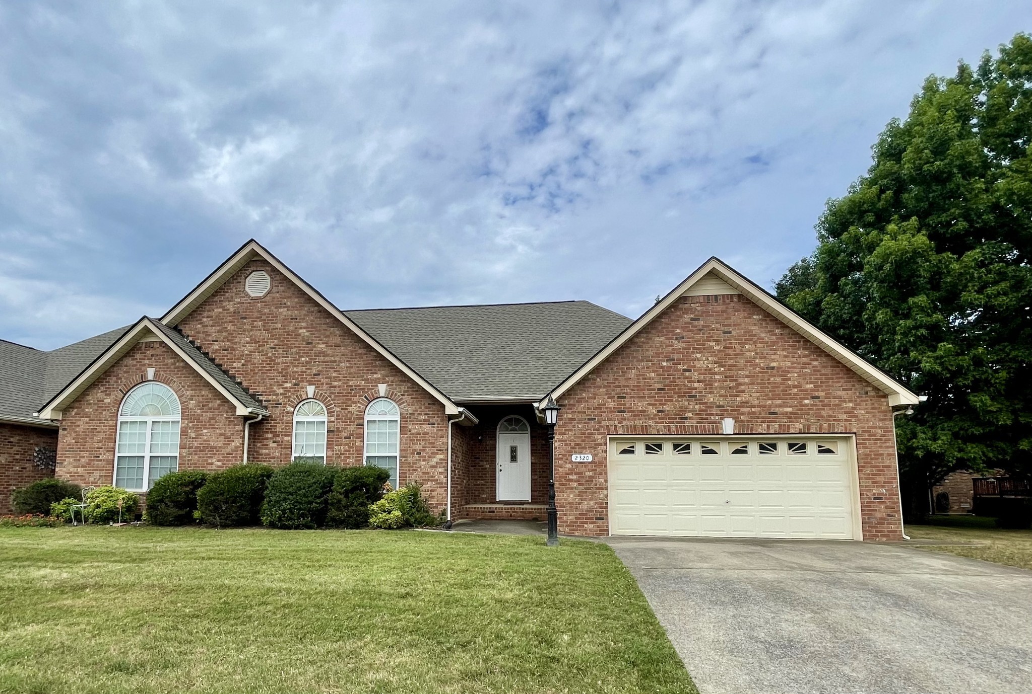 Photo 1 of 15 of 2320 Keegan Drive townhome