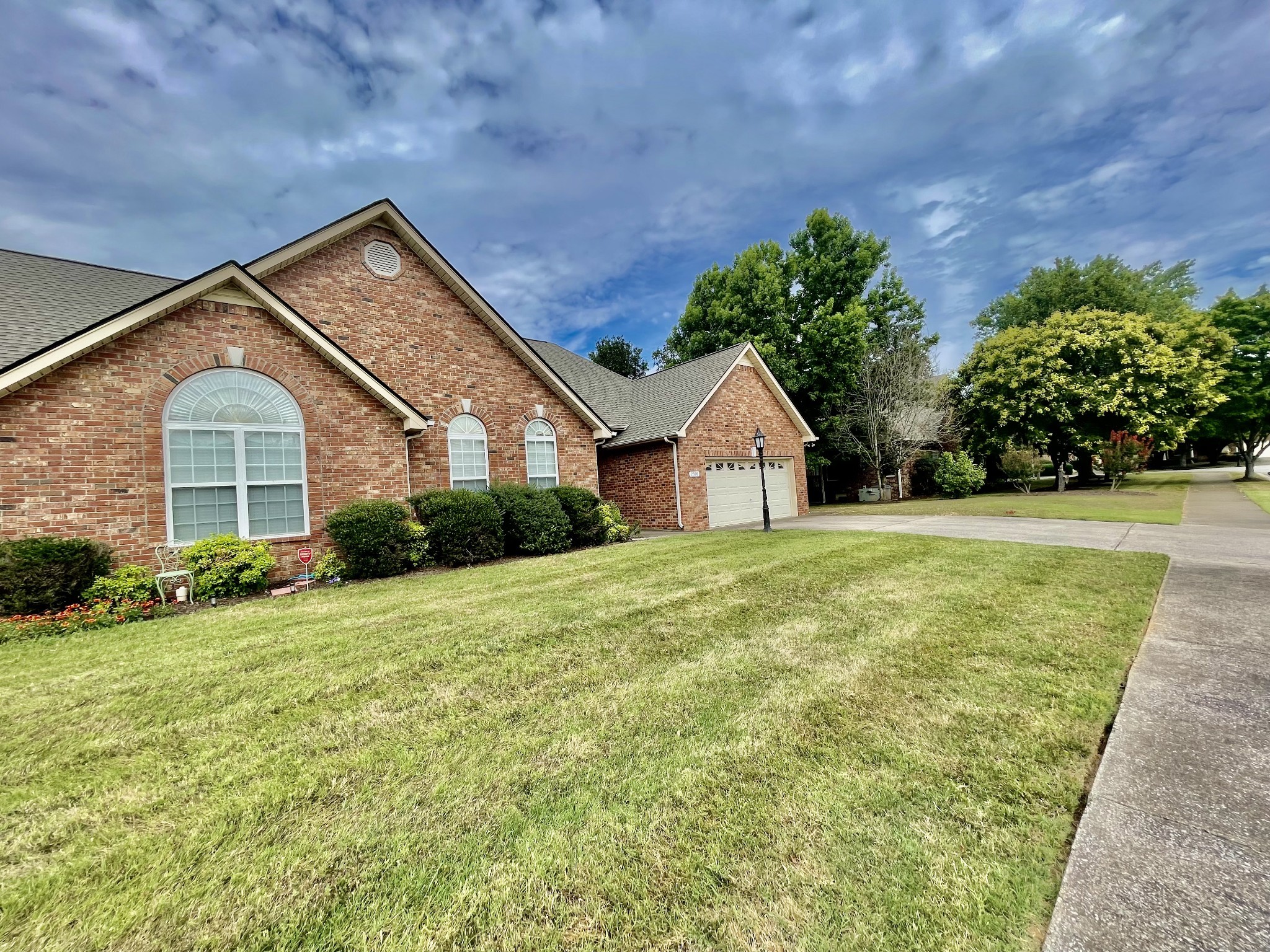 Photo 2 of 15 of 2320 Keegan Drive townhome