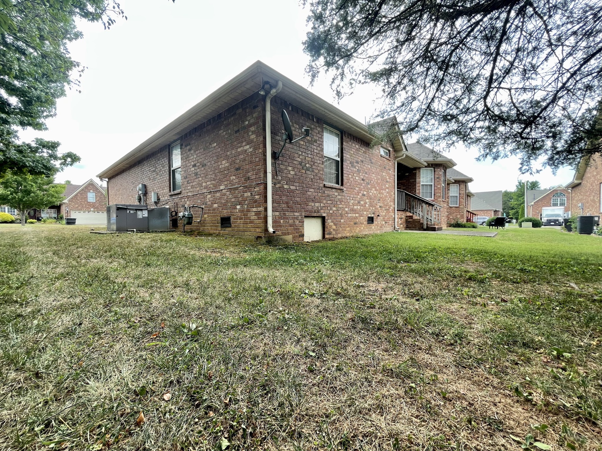 Photo 4 of 15 of 2320 Keegan Drive townhome