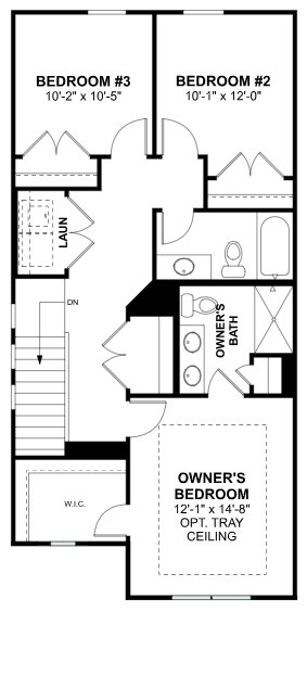 Photo 2 of 3 of 2900 Suzanne Landon Drive B1 co-op property