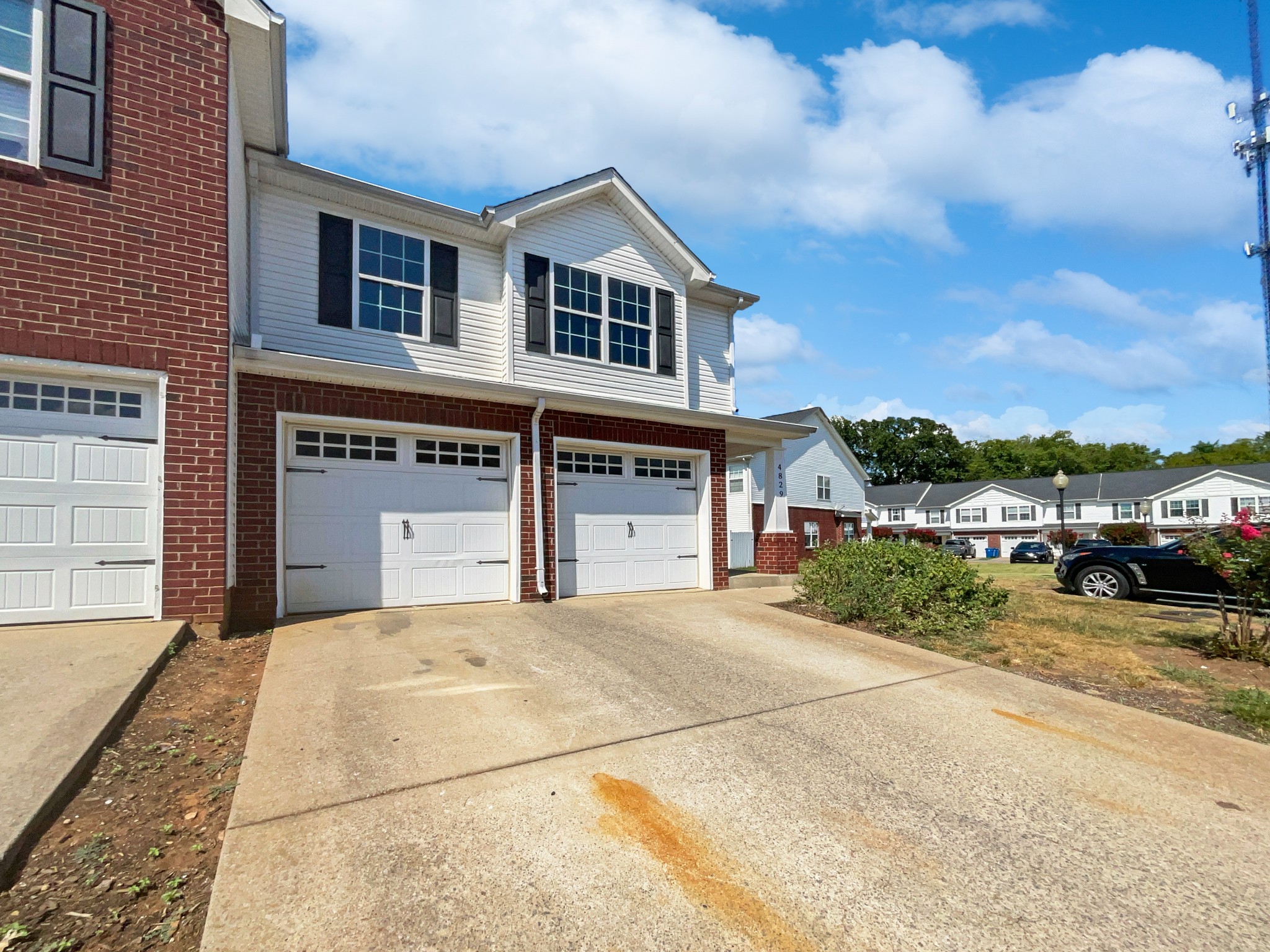 Photo 7 of 16 of 4829 Laura Jeanne Blvd townhome