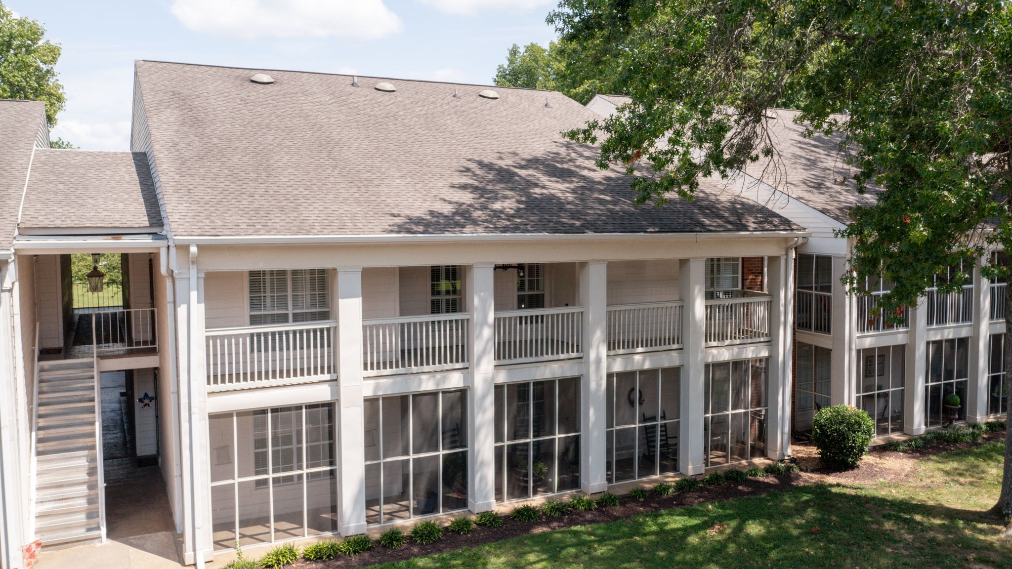 Photo 1 of 26 of 1280 Middle Tennessee Blvd D6 townhome