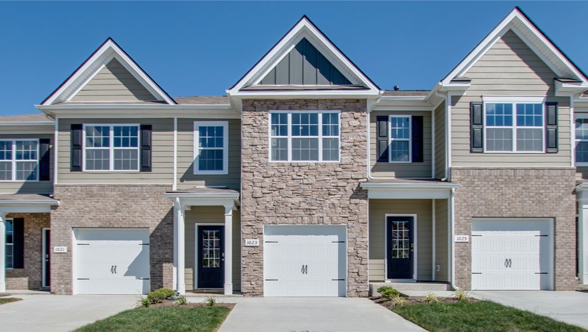 Photo 6 of 34 of 4128 Feetham Drive townhome