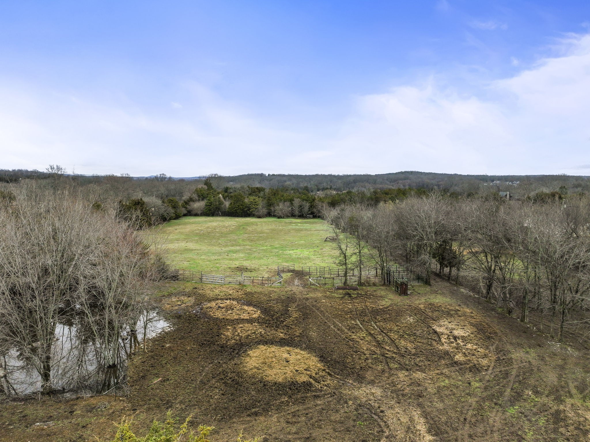 Photo 8 of 8 of 0 Thompson Rd land