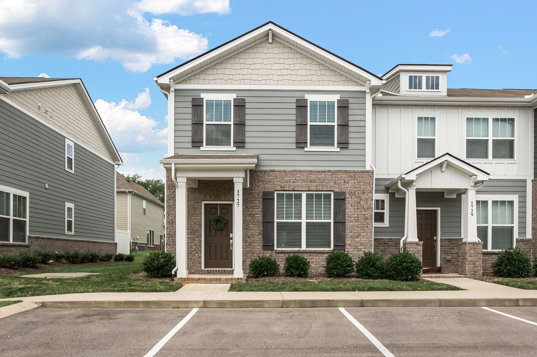 Photo 1 of 29 of 1727 Frodo Way townhome