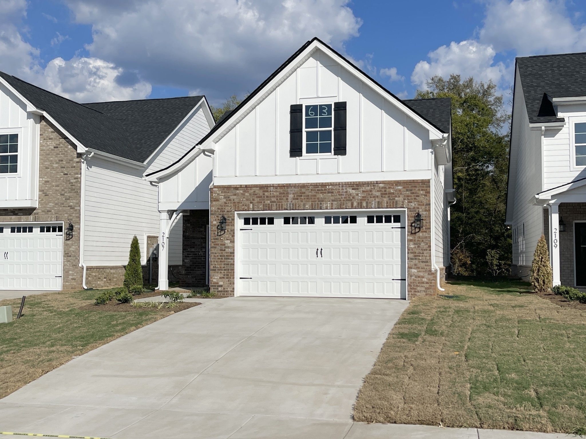 Photo 3 of 17 of 2161 Barringer Ln house