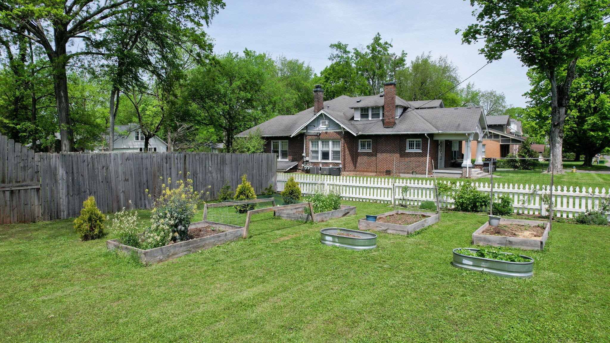 Photo 44 of 51 of 2021 Middle Tennessee Blvd house