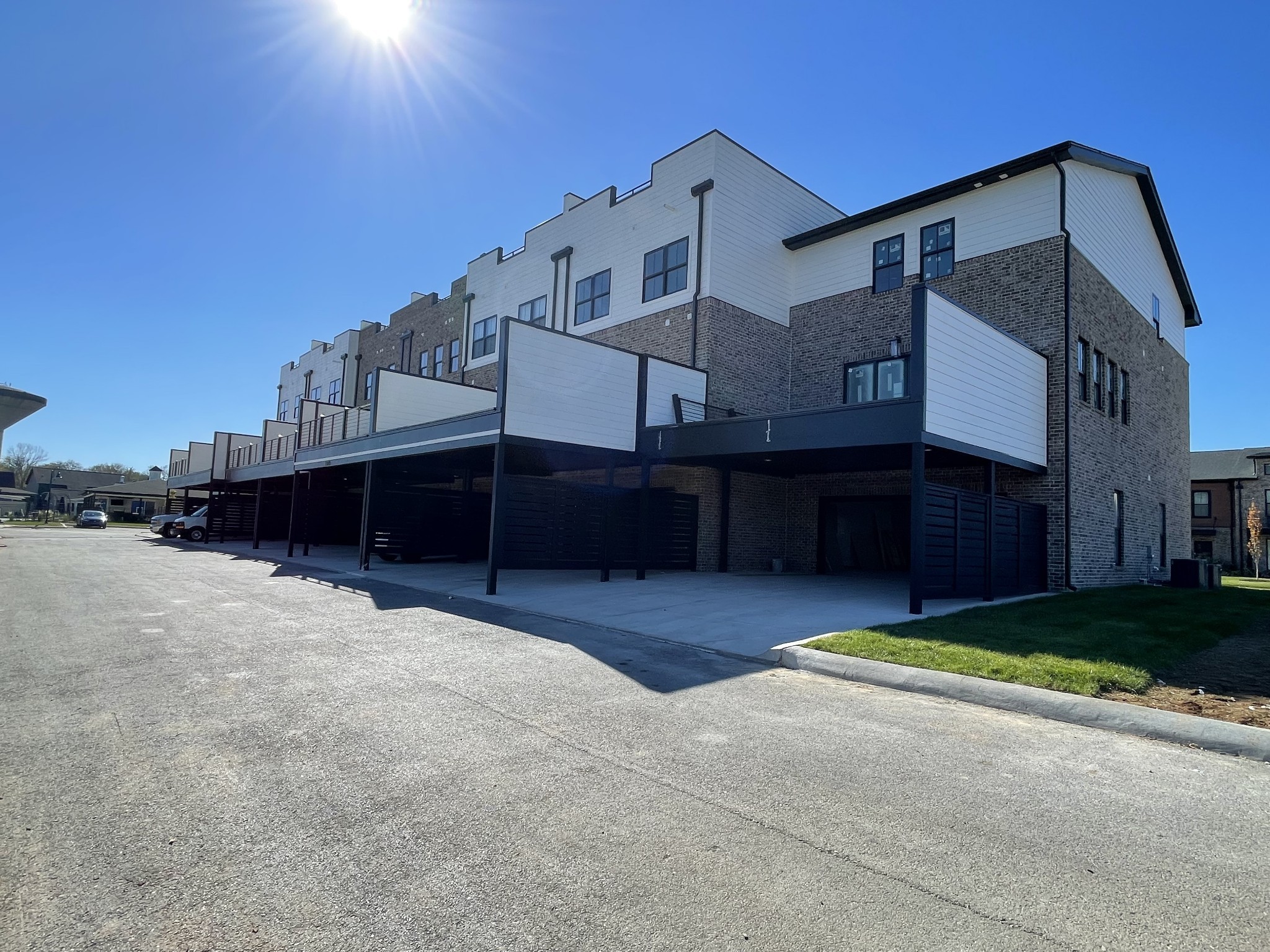 Photo 7 of 49 of 1435 Doc Johns Blvd townhome