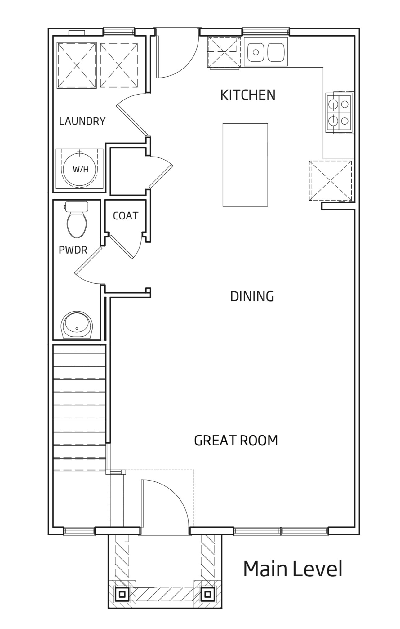 Photo 17 of 18 of 4218 Gandalf Ln townhome