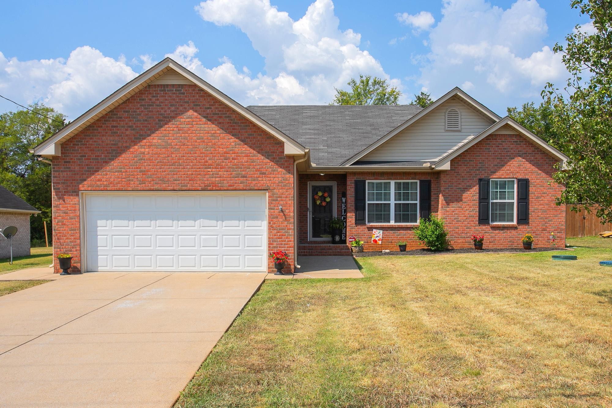 Photo 1 of 47 of 2045 Barretts Ridge Dr house