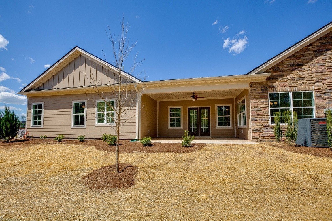 Photo 4 of 23 of 2676 Stonecenter Ln townhome