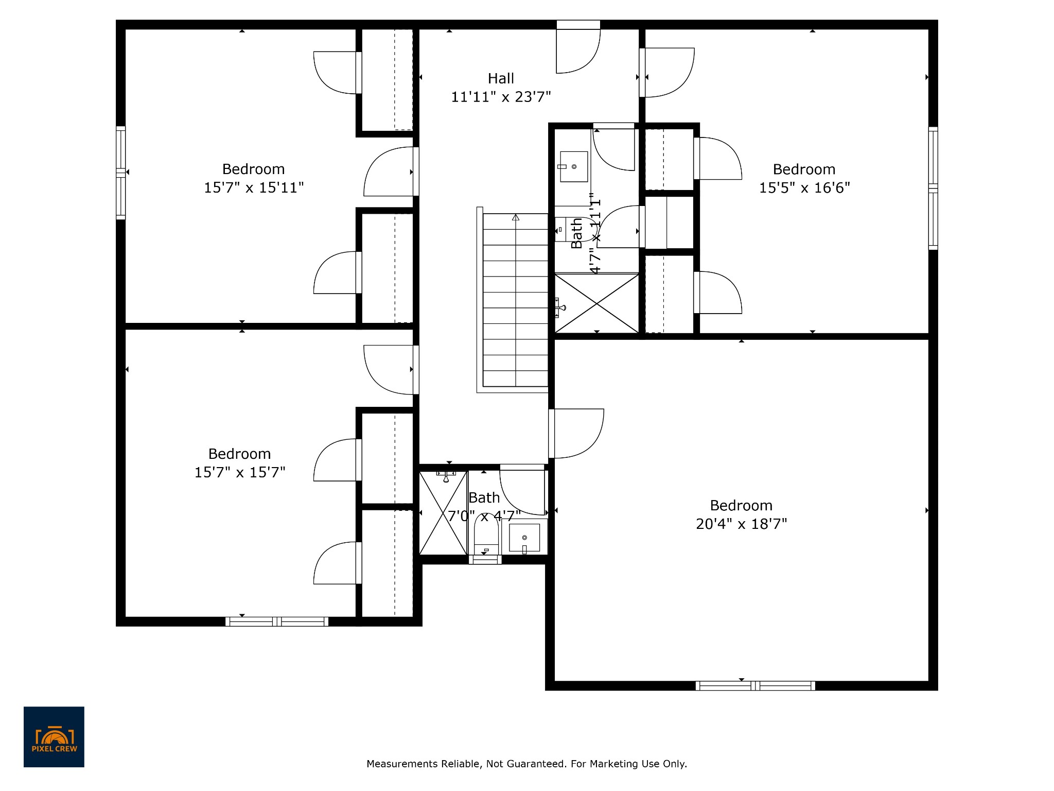 Photo 28 of 29 of 3406 Lallemand Dr house