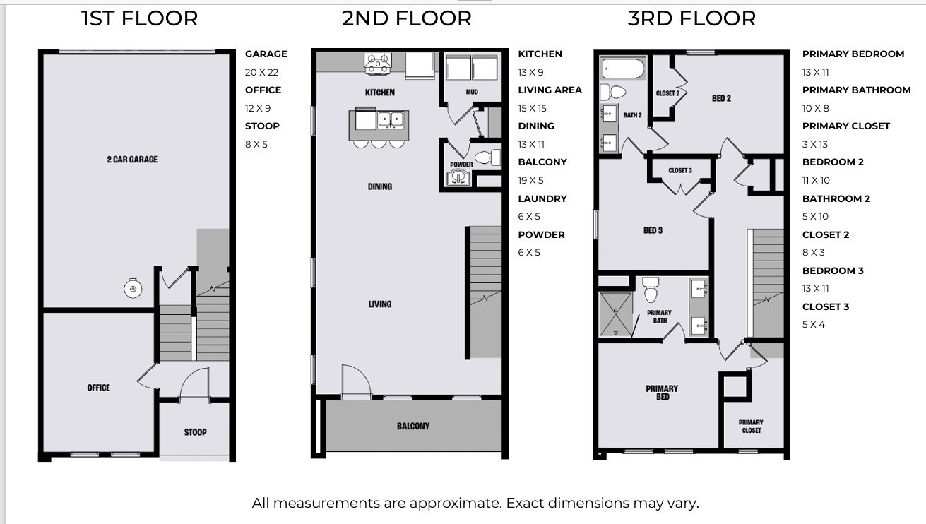 Photo 19 of 19 of 550 Markham 32 co-op property