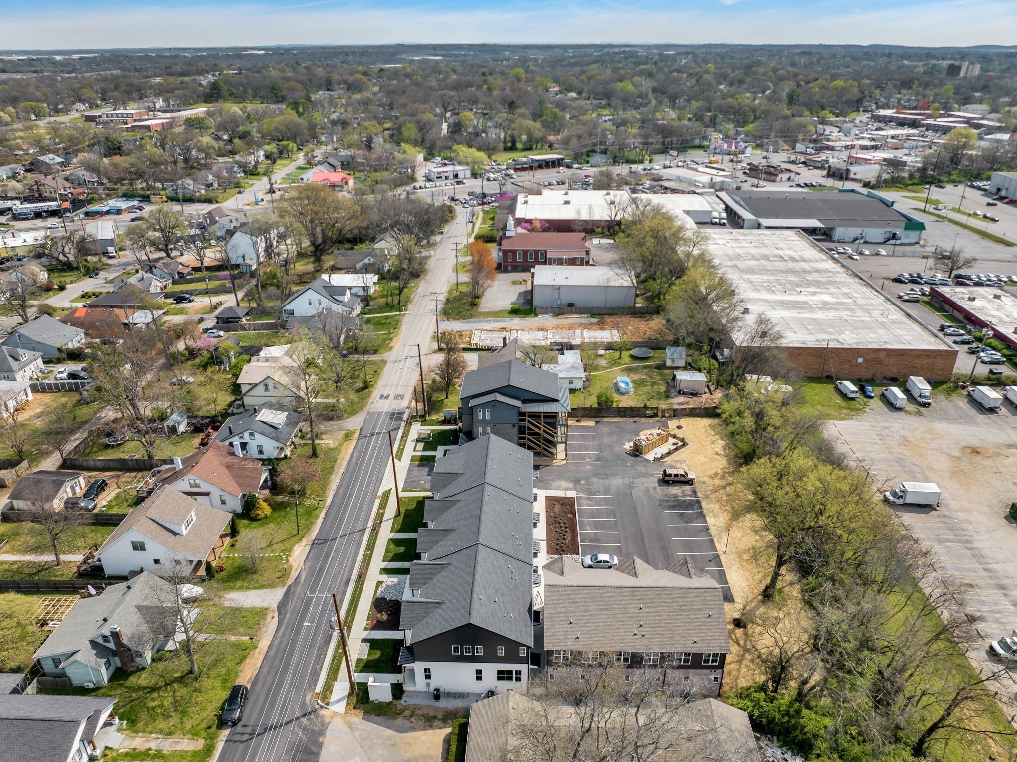 Photo 41 of 50 of 427 Veritas St F townhome