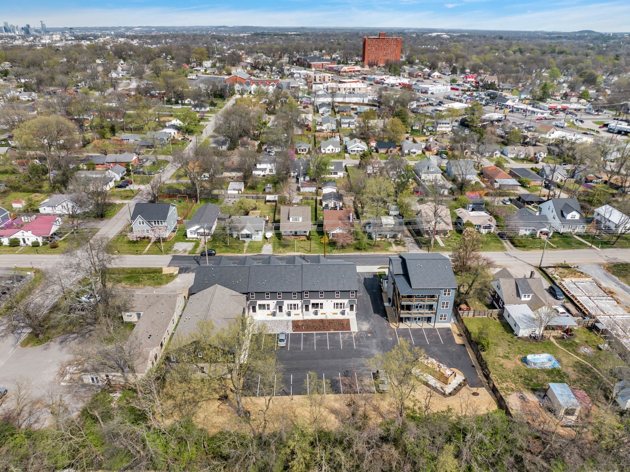 Photo 43 of 50 of 427 Veritas St F townhome