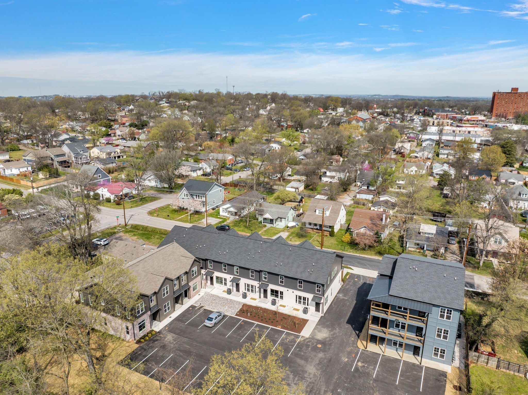 Photo 45 of 50 of 427 Veritas St F townhome