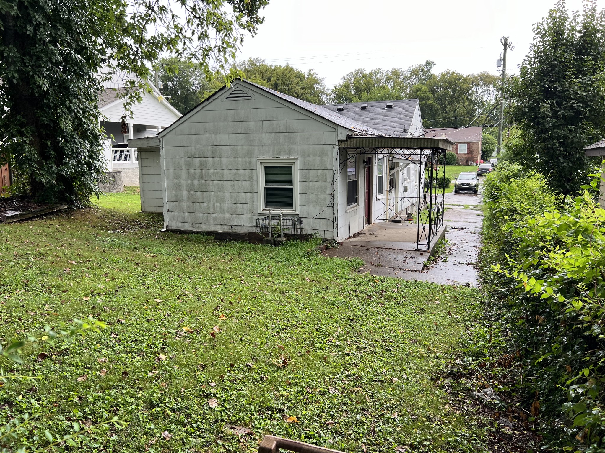 Photo 11 of 12 of 205 Joyner Ave house