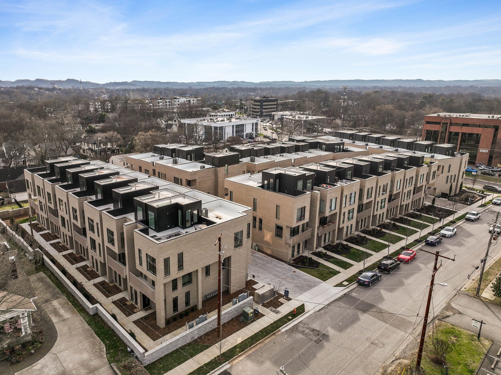 Photo 70 of 70 of 531 Little Channing Way townhome