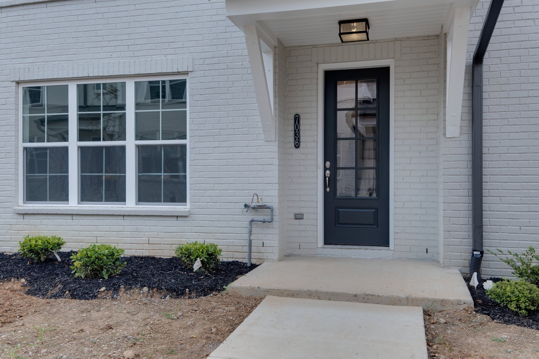 Photo 4 of 30 of 7036 Westside Cir townhome