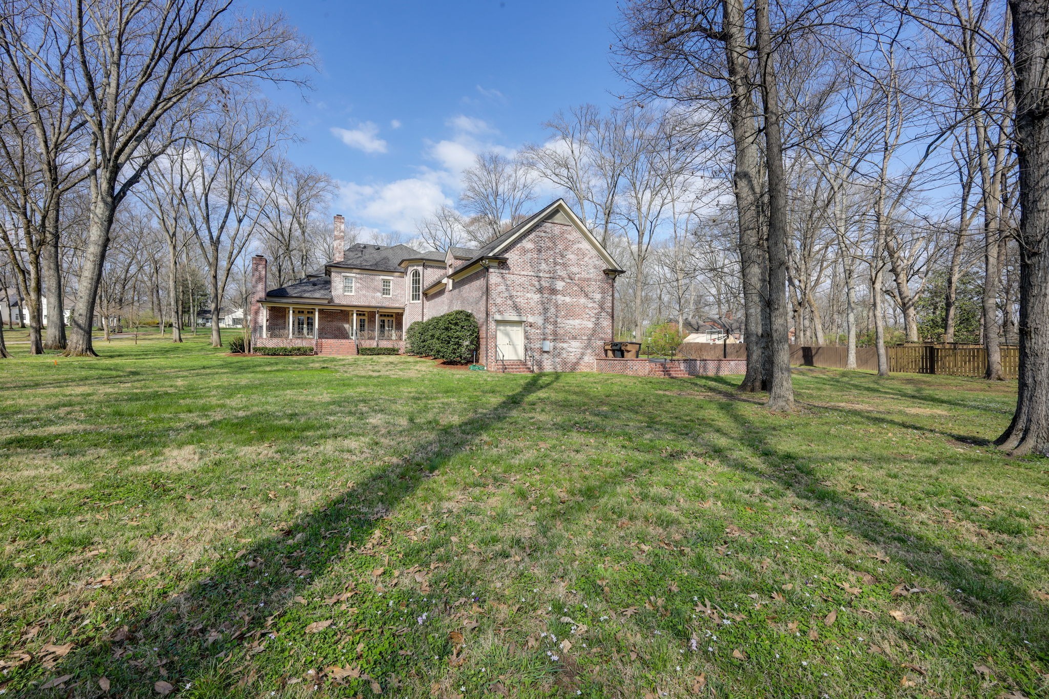 Photo 42 of 45 of 6021 Jocelyn Hollow Rd house