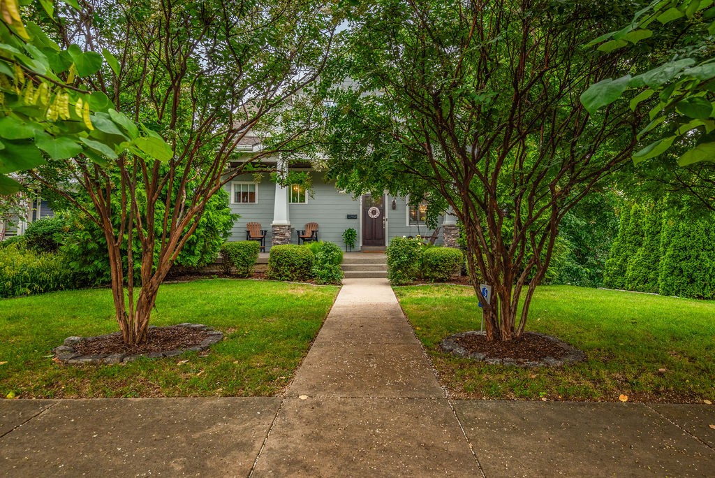 Photo 51 of 52 of 906 Acklen Ave house